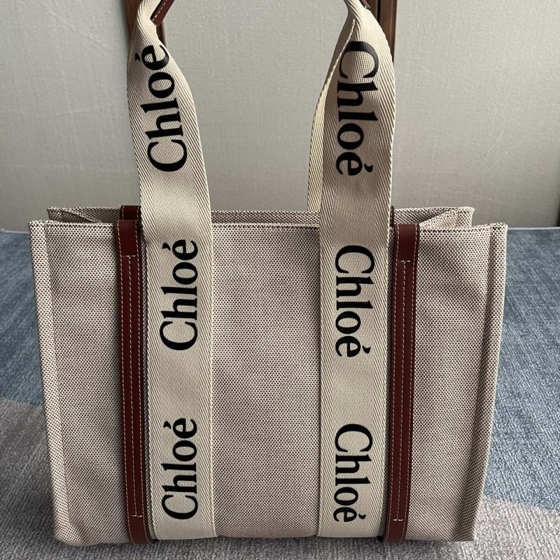 Chloe Shopping Bags